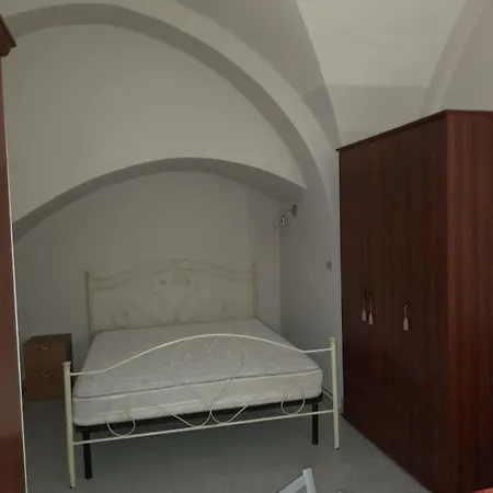 Monolocale Centro Foggia