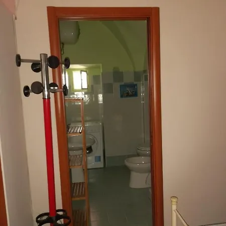 Monolocale Centro * Foggia