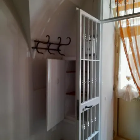 Monolocale Centro Appartement