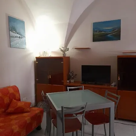 Monolocale Centro Appartement