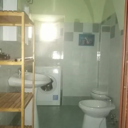 Appartamento Monolocale Centro Foggia