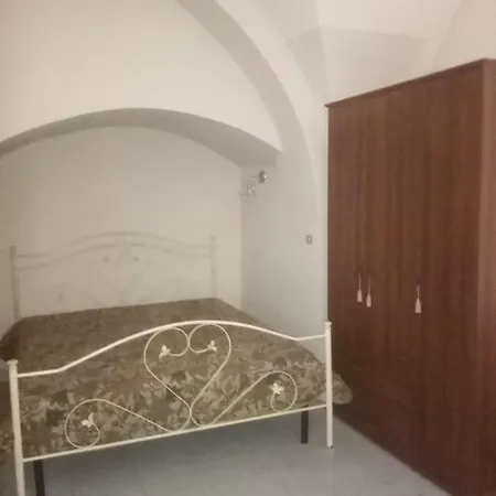 Monolocale Centro Appartamento Foggia